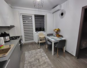 Appartement 2 chambres à vendre dans Floresti