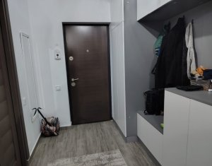 Appartement 2 chambres à vendre dans Floresti