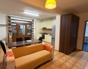 Appartement 3 chambres à louer dans Cluj-napoca, zone Buna Ziua