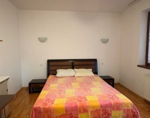 Appartement 3 chambres à louer dans Cluj-napoca, zone Buna Ziua