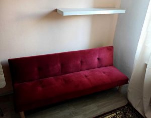 Garsoniera Gheorgheni, oportunitate investitie, mobilata, utilata