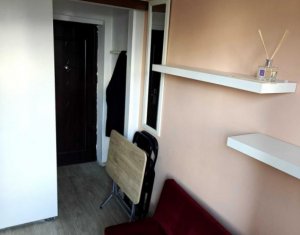 Garsoniera Gheorgheni, oportunitate investitie, mobilata, utilata