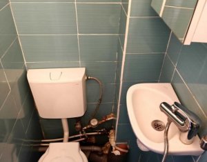 Garsoniera Gheorgheni, oportunitate investitie, mobilata, utilata