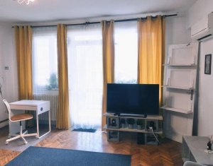 Lakás 2 szobák eladó on Cluj-napoca, Zóna Gara