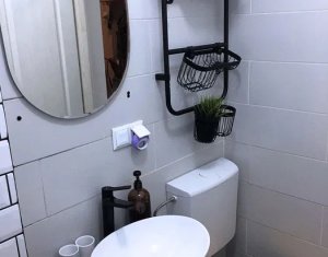 Lakás 2 szobák eladó on Cluj-napoca, Zóna Gara