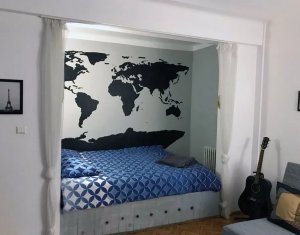 Lakás 2 szobák eladó on Cluj-napoca, Zóna Gara