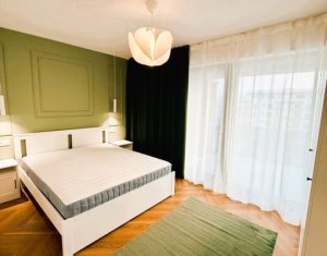 , 45m2 in Cluj-napoca, zona Marasti