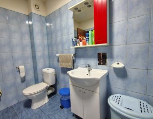 Apartament cu doua dormitoare, zona Florilor, Floresti