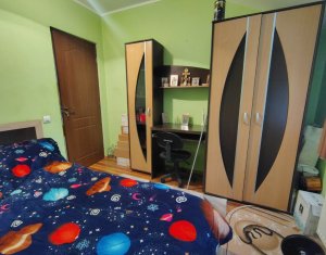 Apartament cu doua dormitoare, zona Florilor, Floresti