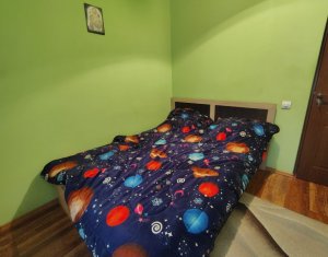 Apartament cu doua dormitoare, zona Florilor, Floresti