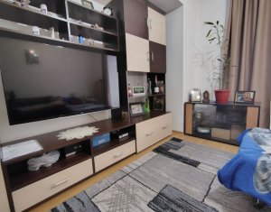 Apartament cu doua dormitoare, zona Florilor, Floresti