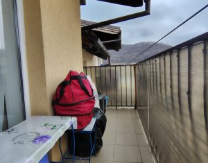 Apartament cu doua dormitoare, zona Florilor, Floresti