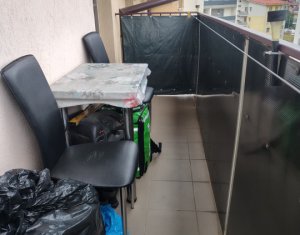 Apartament cu doua dormitoare, zona Florilor, Floresti