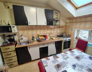 Apartament cu doua dormitoare, zona Florilor, Floresti