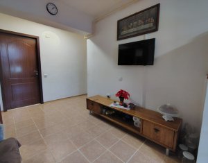 Apartament cu doua dormitoare, zona Florilor, Floresti