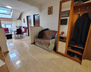 Apartament cu doua dormitoare, zona Florilor, Floresti