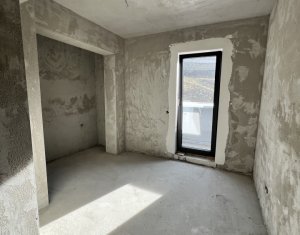 Apartament 3 camere , 2 bai, 65 mp utili + Terase 22mp, Wings Frunzisului