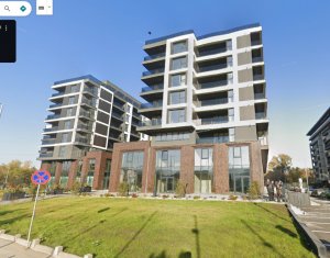 Spatiu comercial de inchiriat, 86m2 in Cluj-napoca, zona Sopor