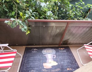 Apartament cu 3 camere, garaj, 100 mp curte și finisaje premium – Andrei Mureșan