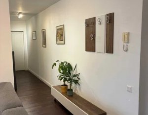 Lakás 3 szobák kiadó on Cluj-napoca, Zóna Andrei Muresanu