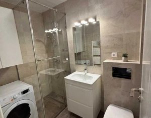 Lakás 3 szobák kiadó on Cluj-napoca, Zóna Andrei Muresanu