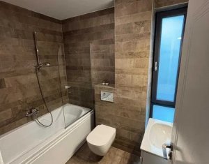 Lakás 3 szobák kiadó on Cluj-napoca, Zóna Andrei Muresanu