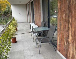 Lakás 3 szobák kiadó on Cluj-napoca, Zóna Andrei Muresanu