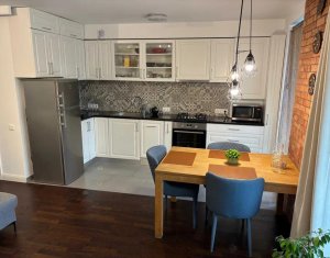 Lakás 3 szobák kiadó on Cluj-napoca, Zóna Andrei Muresanu