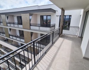 Apartamente de 3 camere, imobil nou zona Marasti, optiune de finisare !