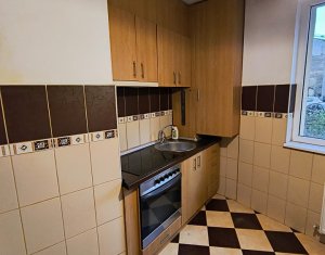 Apartament călduros de vanzare – zona Gării