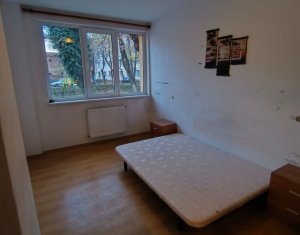 Apartament călduros de vanzare – zona Gării