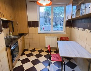 , 46m2 in Cluj-napoca, zona Gara