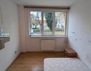 Apartament călduros de vanzare – zona Gării