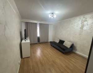Apartament decomandat 3 camere in Zorilor