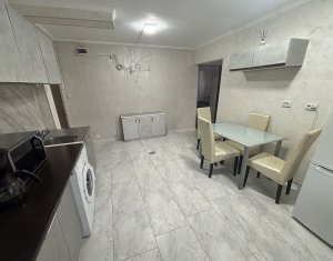 Apartament decomandat 3 camere in Zorilor