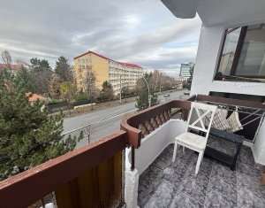 Apartament decomandat 3 camere in Zorilor