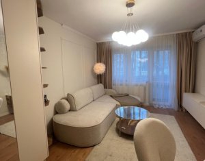  Apartament 2 camere, renovat, mobilat si utilat recent, Manastur
