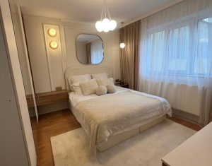  Apartament 2 camere, renovat, mobilat si utilat recent, Manastur