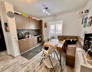 , 54m2 dans Cluj-napoca, zone Zorilor