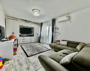 Appartement 2 chambres à vendre dans Cluj-napoca, zone Zorilor