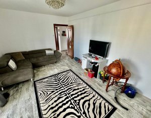 Appartement 2 chambres à vendre dans Cluj-napoca, zone Zorilor