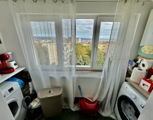 Appartement 2 chambres à vendre dans Cluj-napoca, zone Zorilor