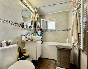 Appartement 2 chambres à vendre dans Cluj-napoca, zone Zorilor