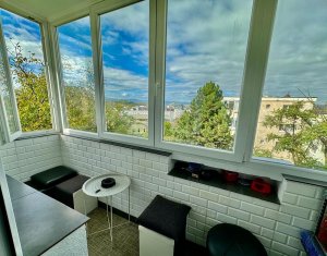 Appartement 2 chambres à vendre dans Cluj-napoca, zone Zorilor