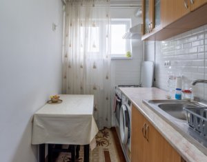 Appartement 2 chambres à vendre dans Cluj-napoca, zone Manastur
