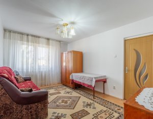 , 35m2 dans Cluj-napoca, zone Manastur