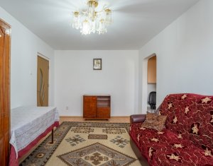 Appartement 2 chambres à vendre dans Cluj-napoca, zone Manastur