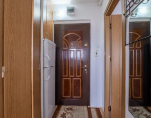 Appartement 2 chambres à vendre dans Cluj-napoca, zone Manastur