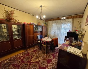 , 43.31m2 in Cluj-napoca, zona Manastur