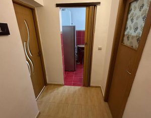 Apartament cu 1 cameră, mobilat